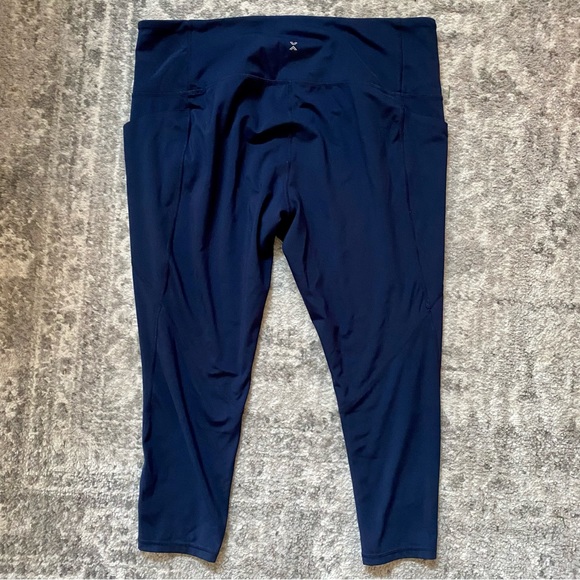 Xersion 7/8 Ankle Legging - Picture 5 of 6